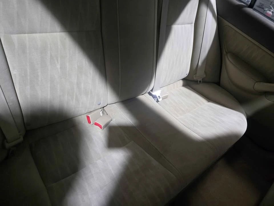 2004 Honda Civic 7th Gen - Image 16 of 16