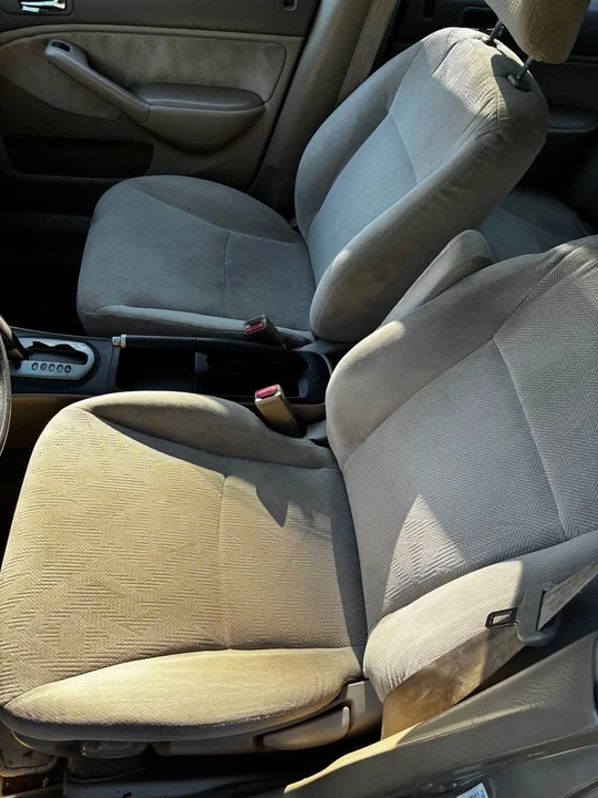 2004 Honda Civic 7th Gen - Image 5 of 7