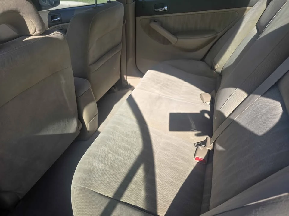 2004 Honda Civic 7th Gen - Image 10 of 20