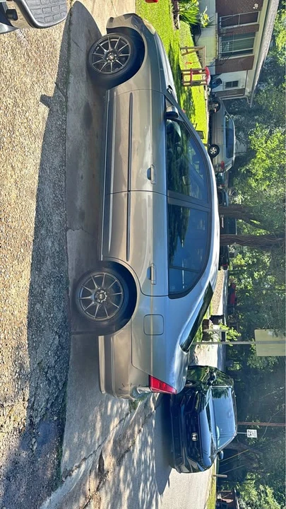 2004 Honda Civic 7th Gen - Image 2 of 3