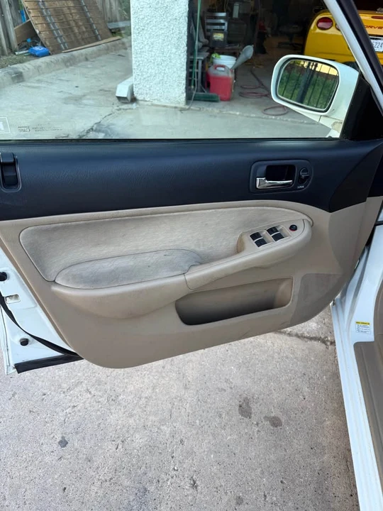 2004 Honda Civic 7th Gen - Image 10 of 12