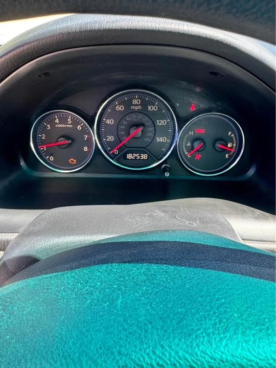 2004 Honda Civic 7th Gen - Image 2 of 7
