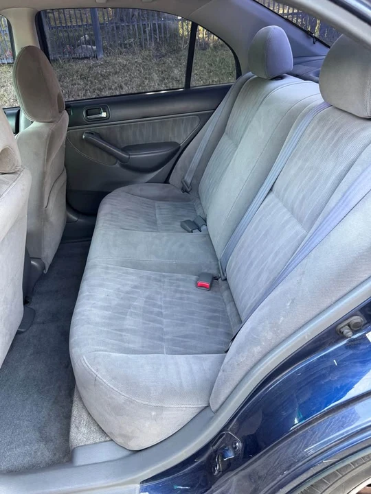 2004 Honda Civic 7th Gen - Image 7 of 8