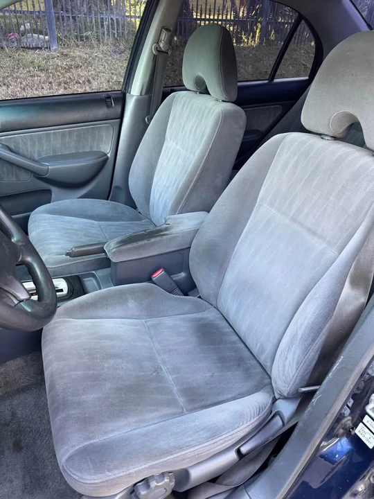 2004 Honda Civic 7th Gen - Image 8 of 8