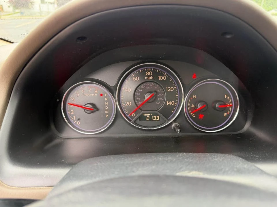 2004 Honda Civic 7th Gen - Image 15 of 15