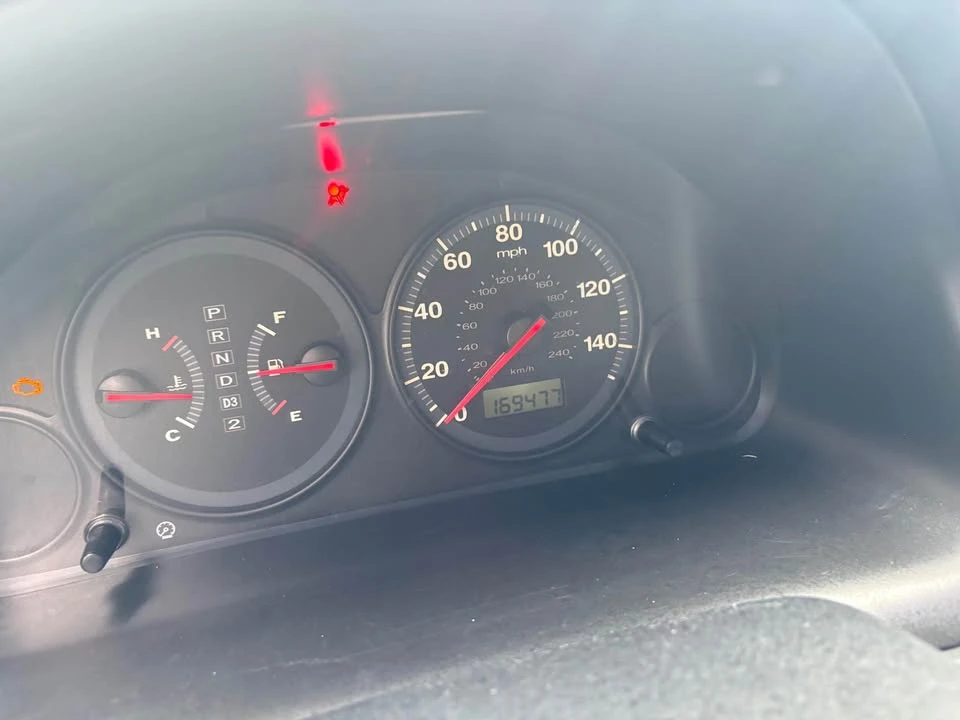 2004 Honda Civic 7th Gen - Image 3 of 6
