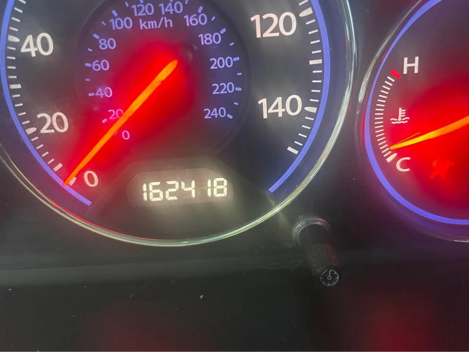 2004 Honda Civic 7th Gen - Image 4 of 7