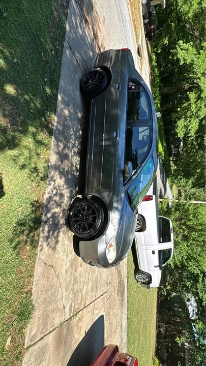 2004 Honda Civic 7th Gen - Image 3 of 3