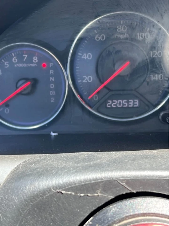 2004 Honda Civic 7th Gen - Image 8 of 9