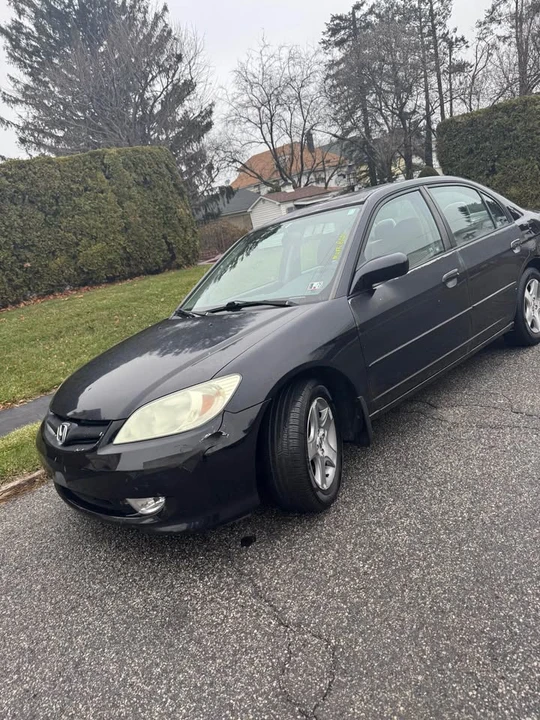 2004 Honda Civic 7th Gen - Image 15 of 15