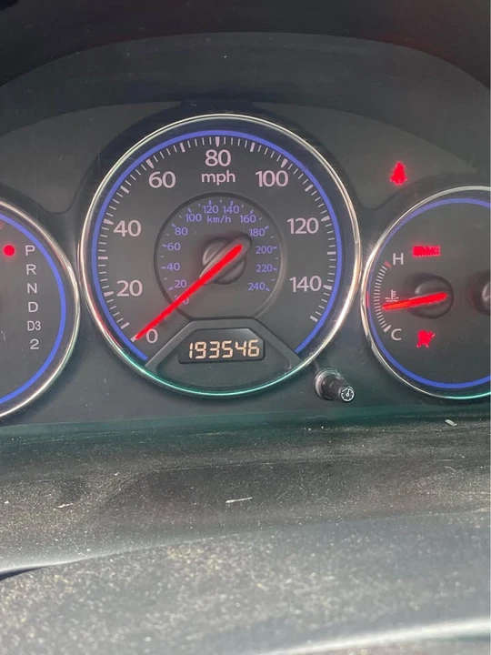 2004 Honda Civic 7th Gen - Image 6 of 6