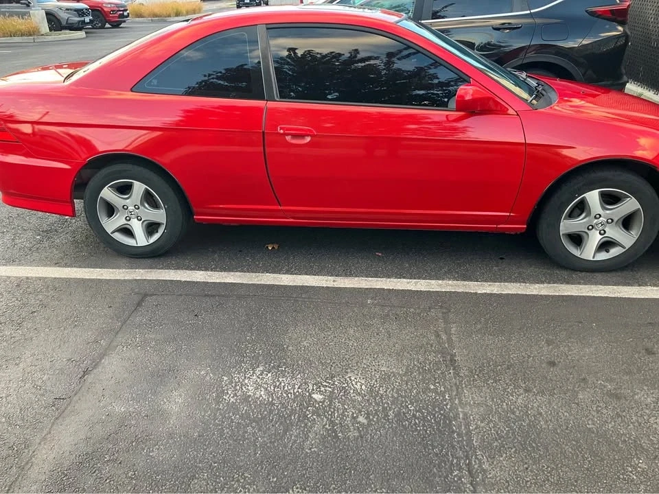 2004 Honda Civic 7th Gen - Image 2 of 9