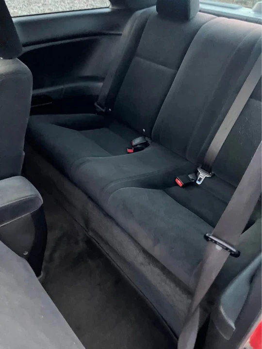 2004 Honda Civic 7th Gen - Image 8 of 9