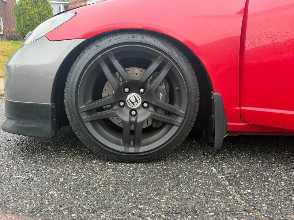 2004 Honda Civic 7th Gen - Image 2 of 7