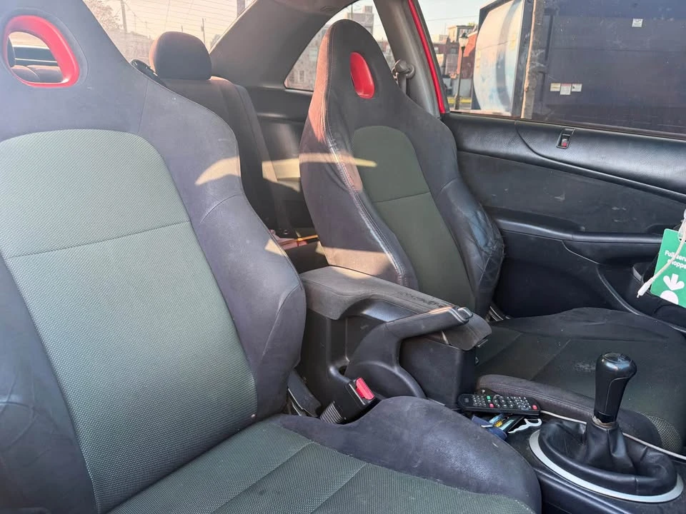 2004 Honda Civic 7th Gen - Image 5 of 7