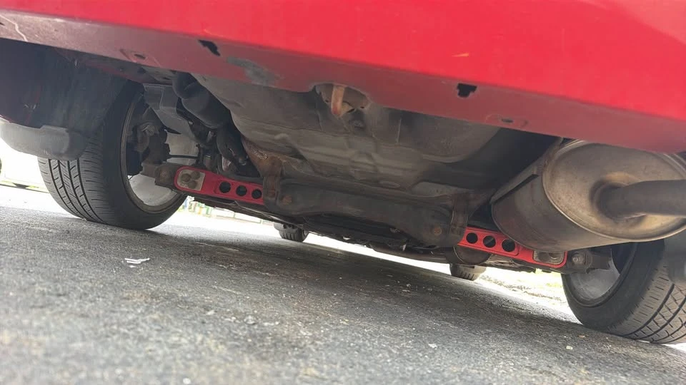 2004 Honda Civic 7th Gen - Image 7 of 7