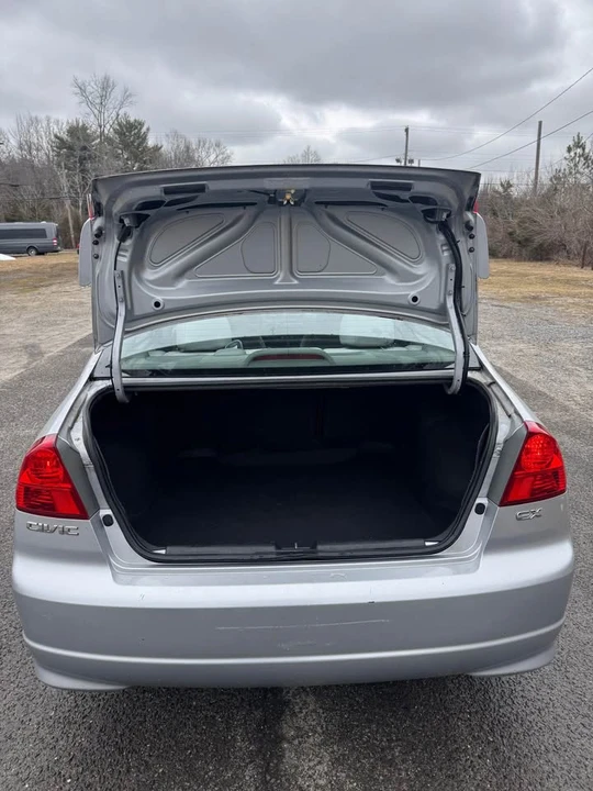 2004 Honda Civic 7th Gen - Image 14 of 15