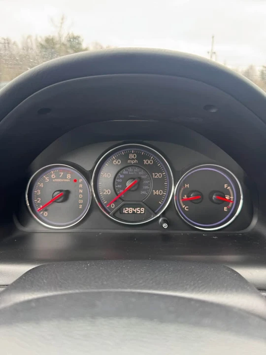 2004 Honda Civic 7th Gen - Image 9 of 15
