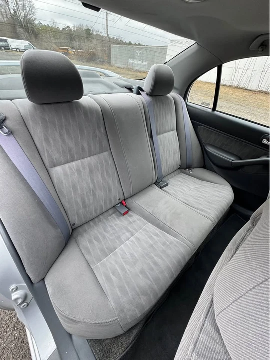 2004 Honda Civic 7th Gen - Image 12 of 15