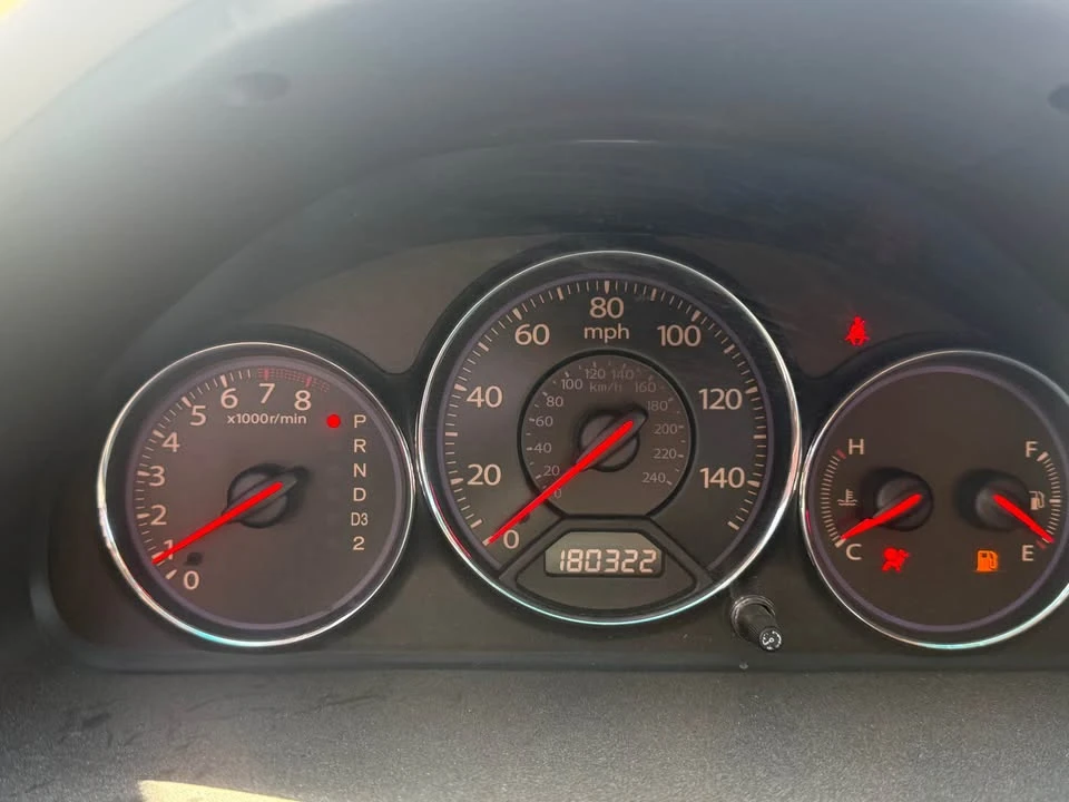 2004 Honda Civic 7th Gen - Image 5 of 5