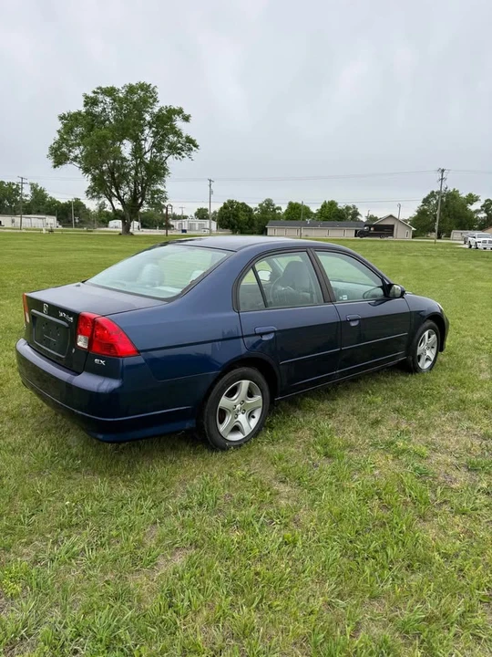 2004 Honda Civic 7th Gen - Image 6 of 17