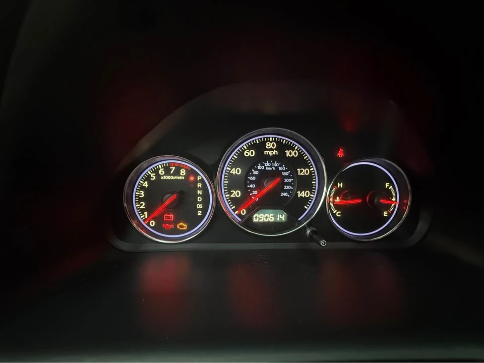 2004 Honda Civic 7th Gen - Image 10 of 11