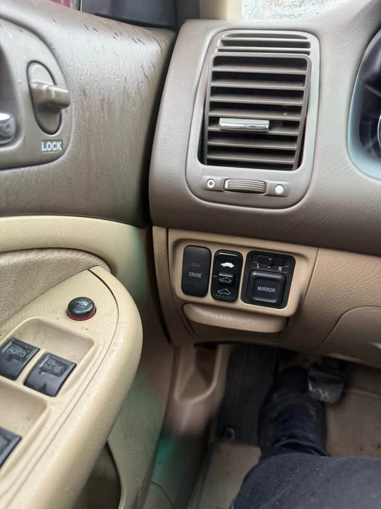 2004 Honda Civic 7th Gen - Image 11 of 12