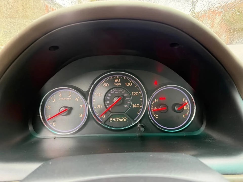 2004 Honda Civic 7th Gen - Image 10 of 12