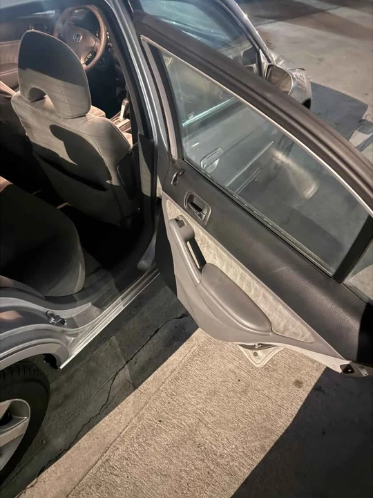 2004 Honda Civic 7th Gen - Image 10 of 11