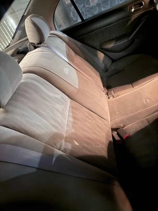 2004 Honda Civic 7th Gen - Image 9 of 11