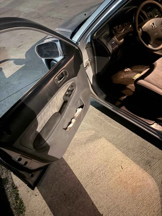 2004 Honda Civic 7th Gen - Image 7 of 11
