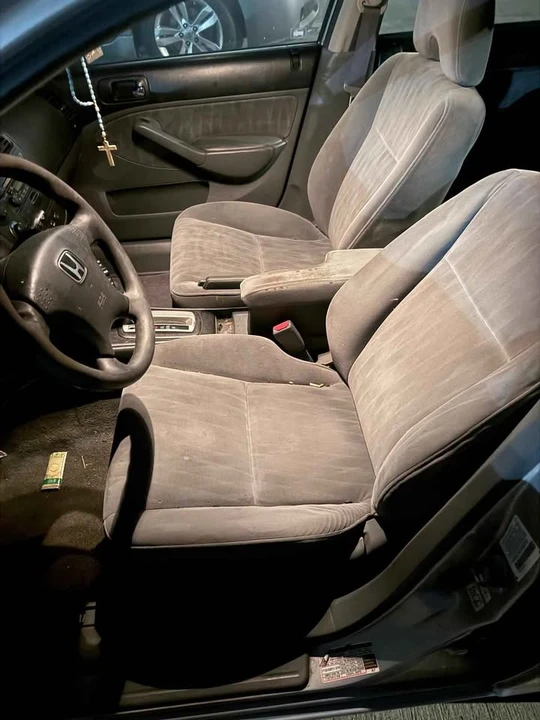 2004 Honda Civic 7th Gen - Image 6 of 11