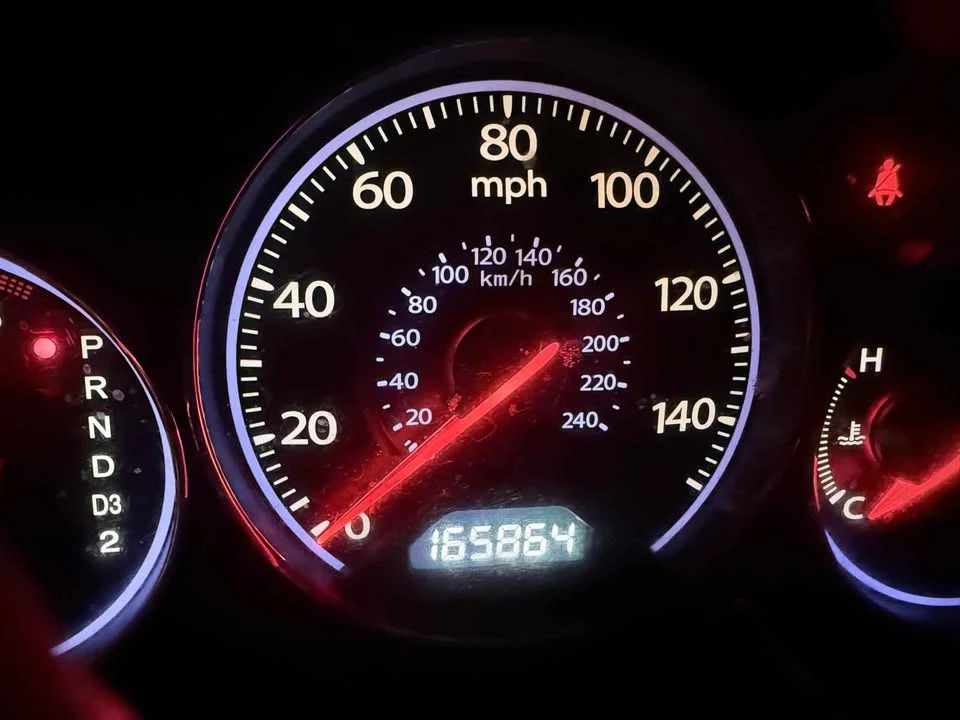 2004 Honda Civic 7th Gen - Image 3 of 11