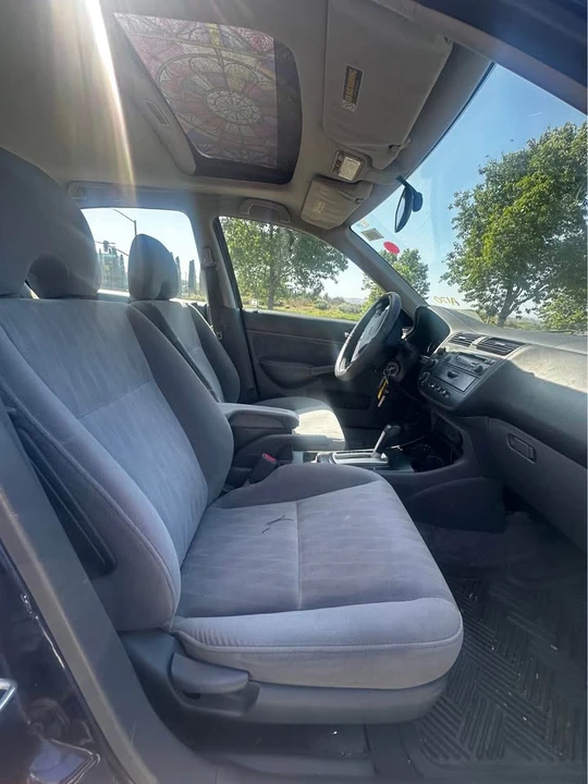 2004 Honda Civic 7th Gen - Image 11 of 11