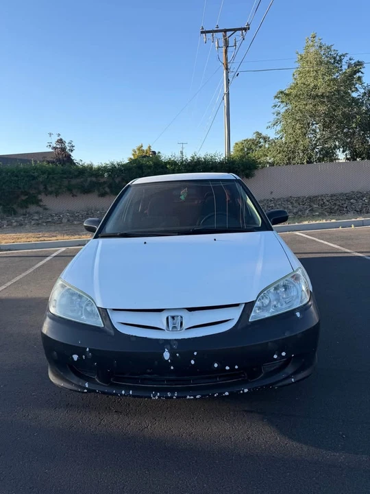2004 Honda Civic 7th Gen - Image 6 of 9