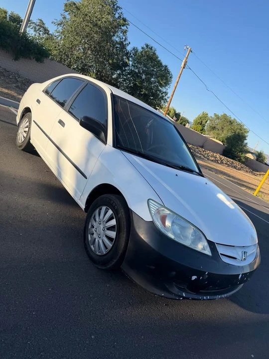 2004 Honda Civic 7th Gen - Image 4 of 9