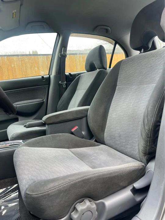 2004 Honda Civic 7th Gen - Image 6 of 9
