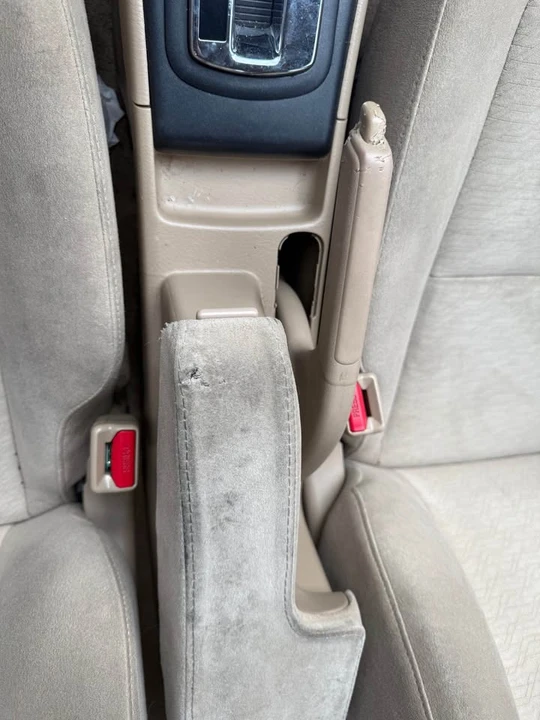 2004 Honda Civic 7th Gen - Image 7 of 12