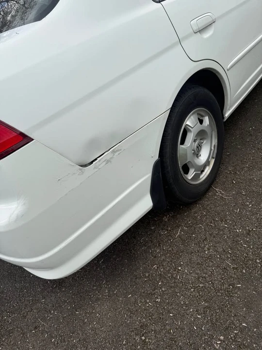 2004 Honda Civic 7th Gen - Image 4 of 12