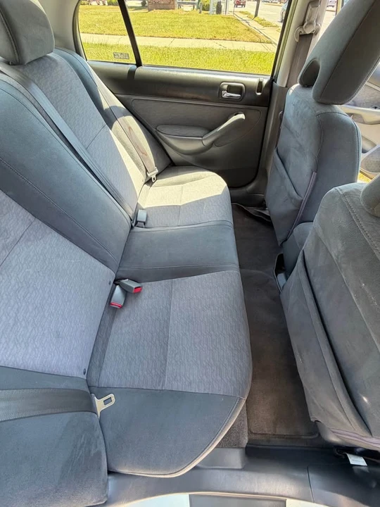 2004 Honda Civic 7th Gen - Image 10 of 12