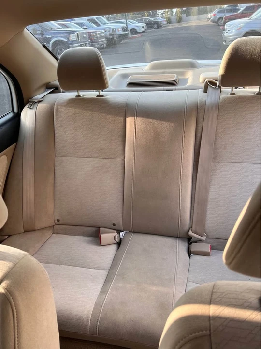 2004 Honda Civic 7th Gen - Image 12 of 12