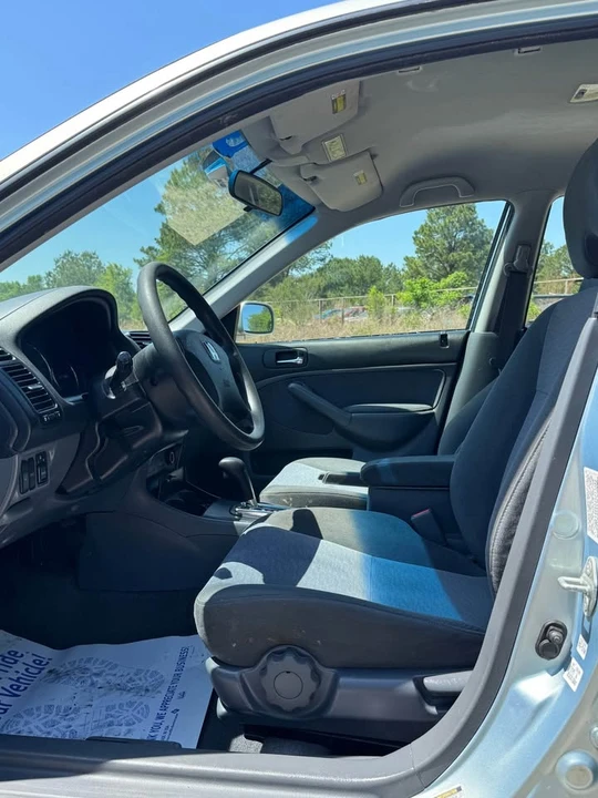 2004 Honda Civic 7th Gen - Image 12 of 17