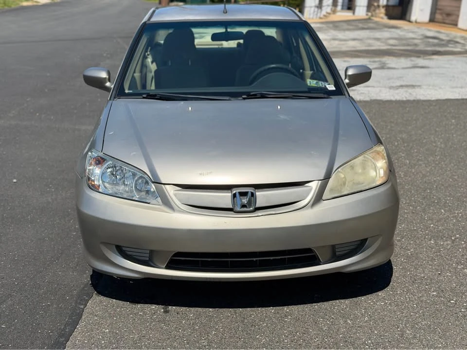 2004 Honda Civic 7th Gen - Image 2 of 14
