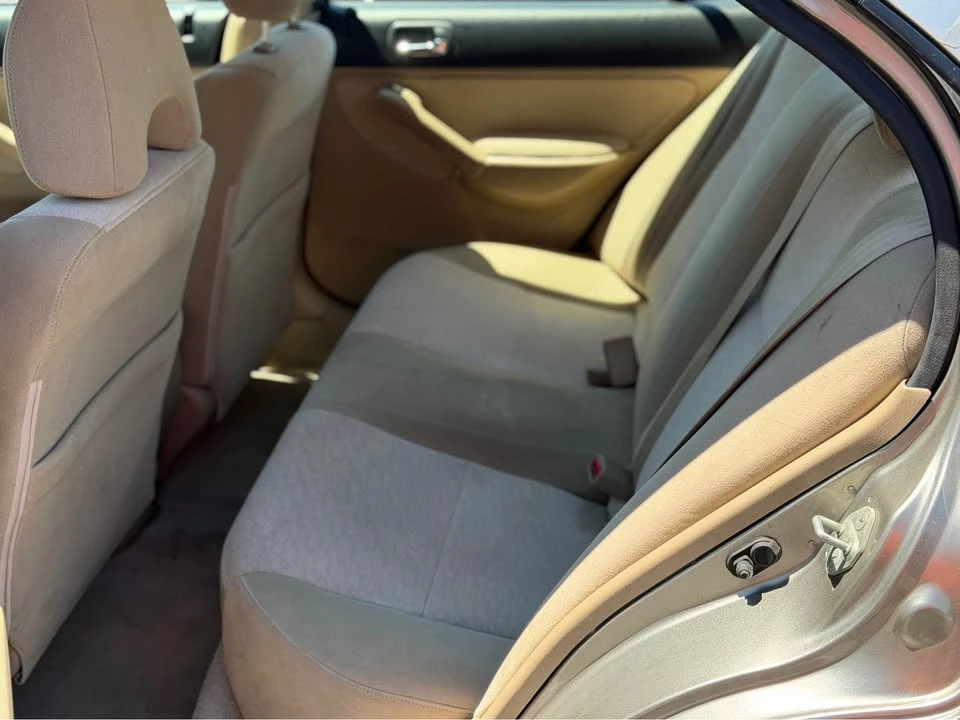 2004 Honda Civic 7th Gen - Image 9 of 14