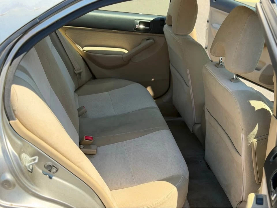 2004 Honda Civic 7th Gen - Image 10 of 14