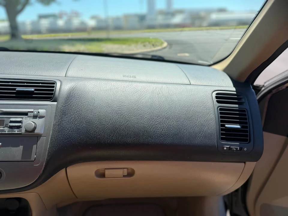 2004 Honda Civic 7th Gen - Image 13 of 14