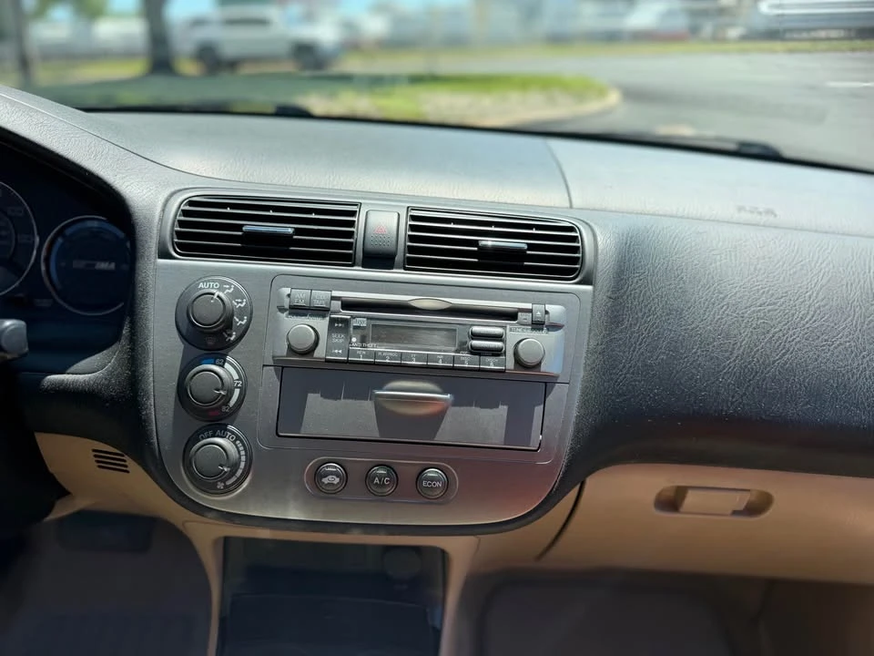 2004 Honda Civic 7th Gen - Image 14 of 14