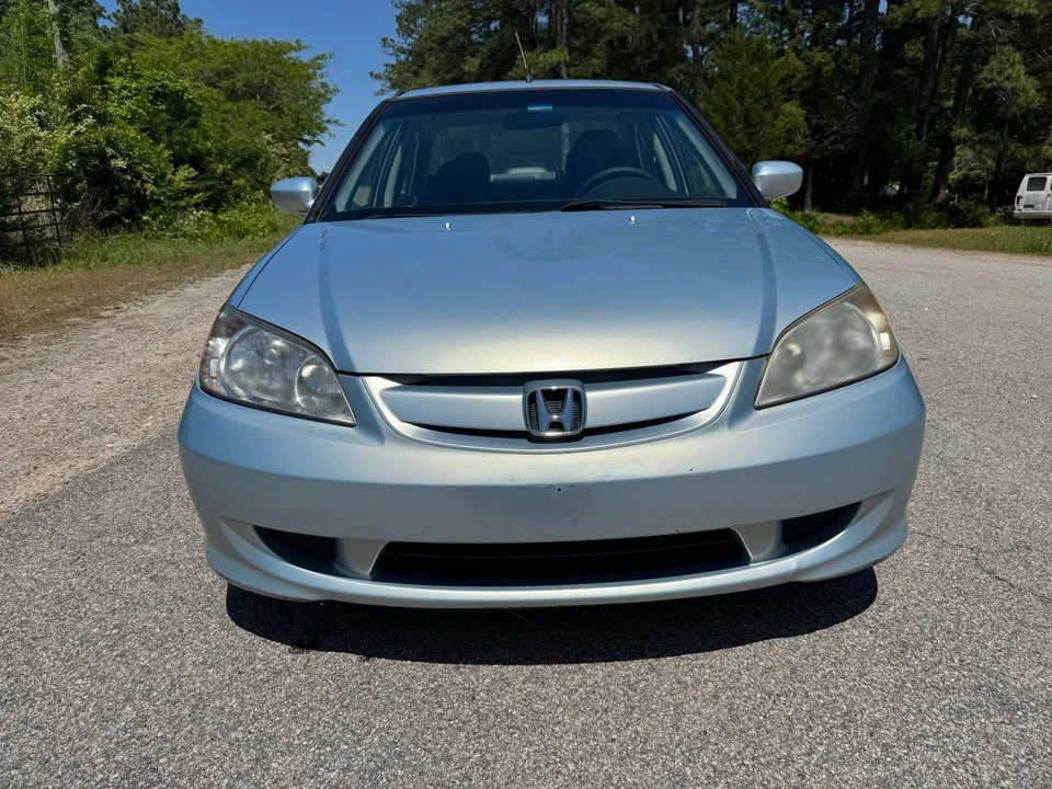 2004 Honda Civic 7th Gen - Image 2 of 17