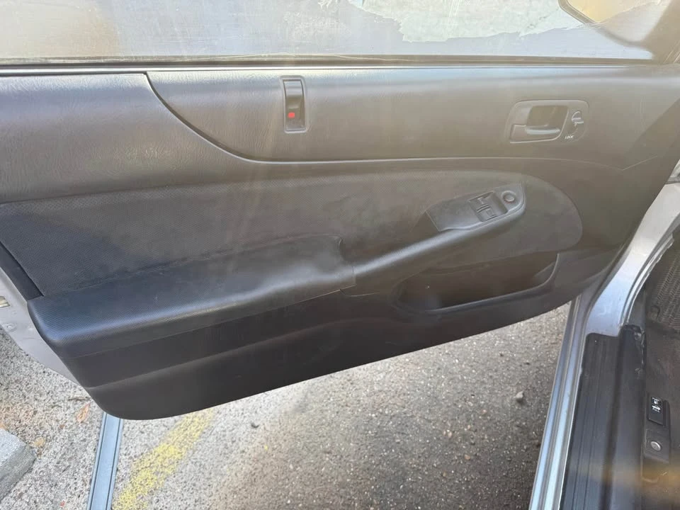 2004 Honda Civic 7th Gen - Image 9 of 11