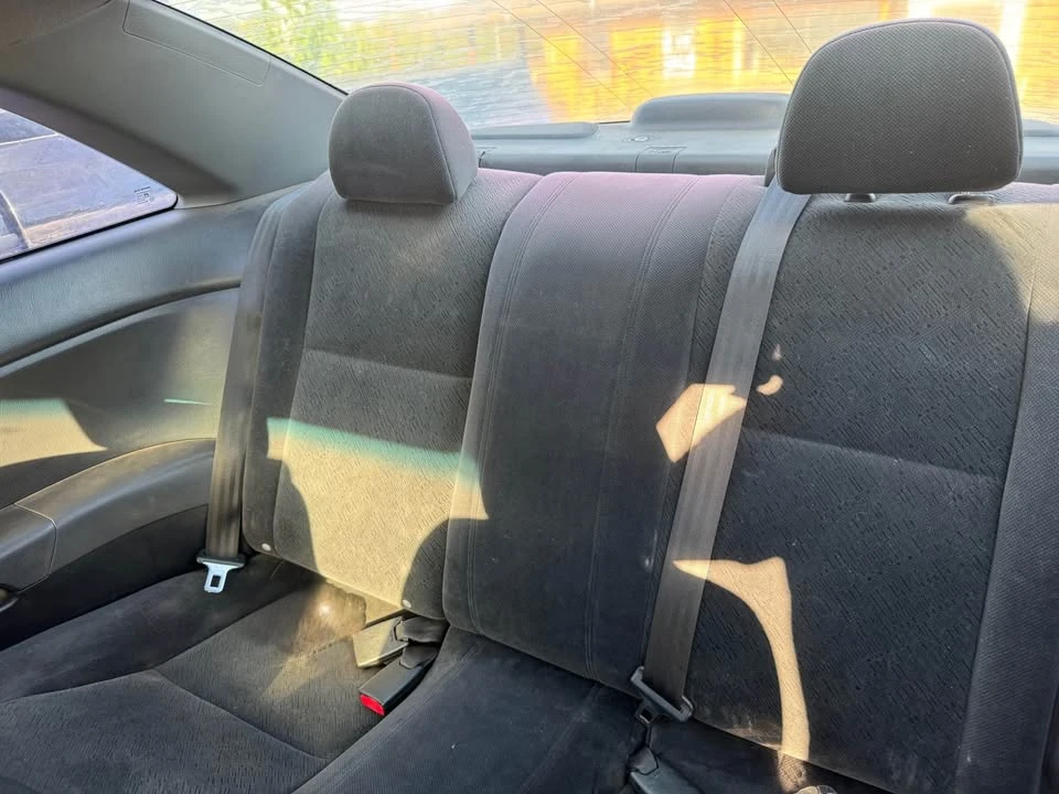 2004 Honda Civic 7th Gen - Image 10 of 11
